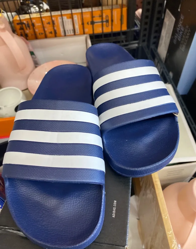 Adidas Klapki damskie lub męskie uniwersalne różne rozmiary