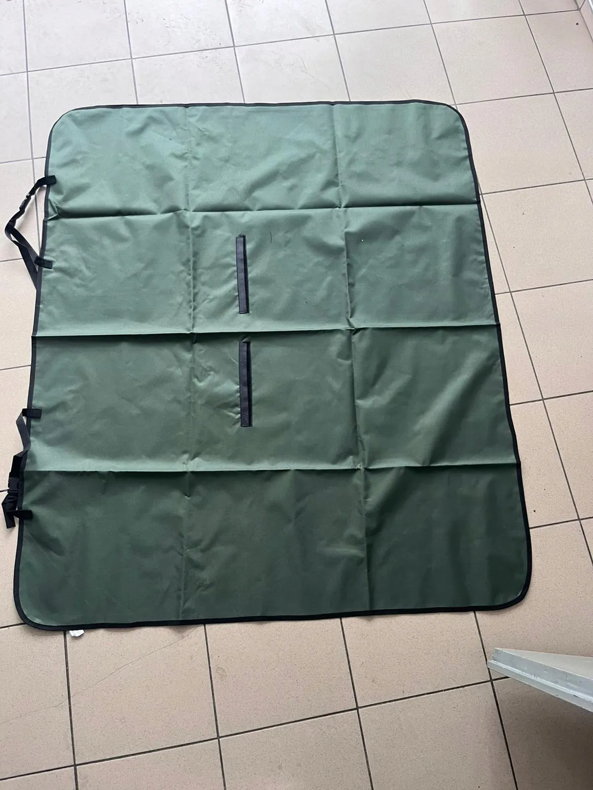 Activ pet mata ochronna do samochodu 140x120CM