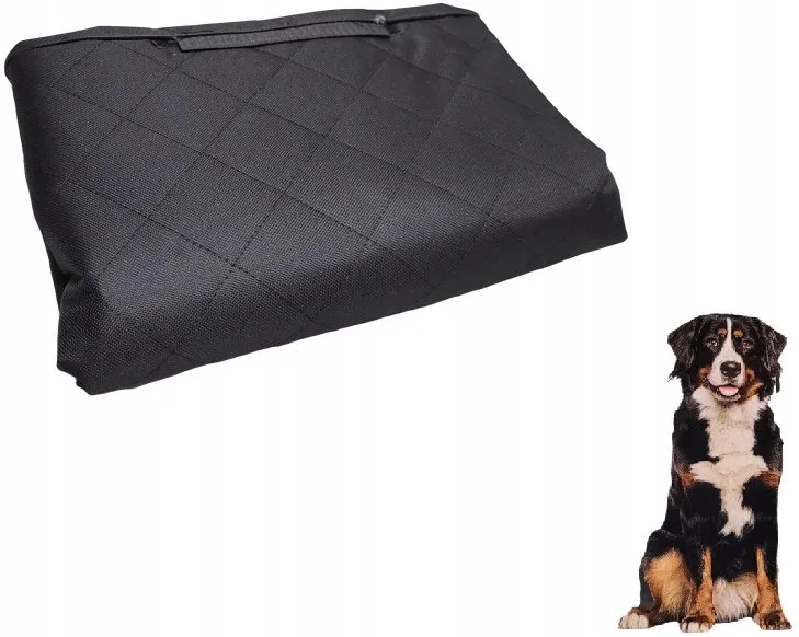 Activepet mata samochodowa 137x147cm ochronna
